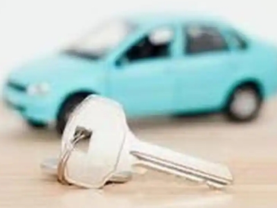 阿勒泰市汽车抵押贷款办理流程，阿勒泰市车抵贷需要什么条件?